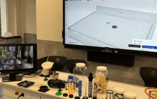 Ausbildungsmesse • Theo Hillers